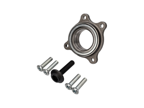 Radlagersatz vorn und hinten. Porsche 9YA Cayenne - 958407625D - EBK3061