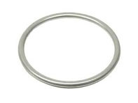 Exhaust manifold gasket. Porsche 928 / 944 / 968