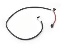 Bremsbelagverschleißsensor. Porsche 993 1994-97 - 99361236501, 99361236502