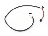 Brake pad wear sensor. Porsche 993 1994-97 - 99361236501, 99361236502