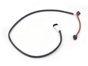 Capteur d'usure des plaquettes de frein. Porsche 993 1994-97 - 99361236501, 99361236502