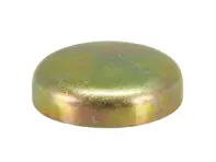 Bouchon d'étanchéité du carter A16. Porsche Cayenne 955 / 957 / 958 - 110262, 110 262, N0119034