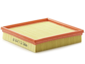 Filtre à air. Porsche 914 / 912E - 039129620A, PCG12962000 - C2290