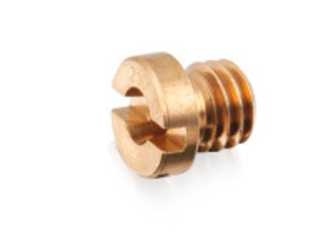 Buse de correction d'air, 210. Porsche 911 70-73 - 90110894003