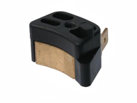 Interruttore contatto freno a mano per spia. Porsche 911/964/993 - 90161352120 - URO-010793, 1697000800