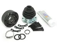 Kit joint homocinétique Constant Velocity Joint. Porsche 970 Panamera >>2010 - 97034903100, 14-216125