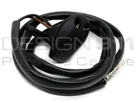 Gicleur de lave-glace. Porsche 964 / 993 / 968