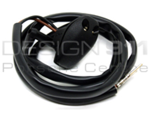 Gicleur de lave-glace. Porsche 964 / 993 / 968