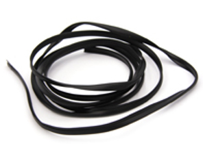 Bordatura tetto apribile. Porsche 911/964/993 - 91156446502, 91156446500