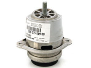 Montage moteur. Porsche 958 Cayenne 3.6L - 95837504900