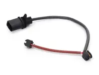 Bremsbelagverschleißsensor HINTEN. Porsche Macan (PCCB) - 4G0615121A, PAB615121A