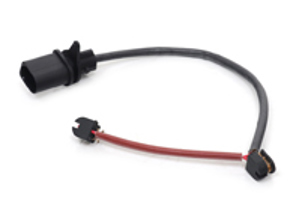 Bremsbelagverschleißsensor HINTEN. Porsche Macan (PCCB) - 4G0615121A, PAB615121A