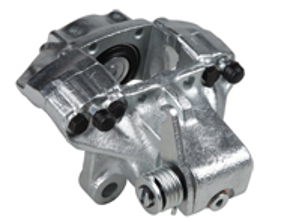 Étrier de frein arrière. Porsche 914 - 91435242400, 91435242300 - 1662000770, 1662000780