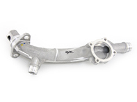 Olie vulbuis. Porsche 997.2 met X51 Powerkit - 9A110711540