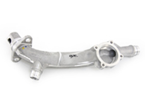 Öleinfüllstutzen. Porsche 997.2 mit X51 Powerkit - 9A110711540