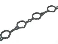 Ansaugkrümmerdichtung. Porsche 928 87-95 - 92811058002