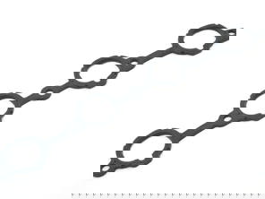 Guarnizione collettore di aspirazione. Porsche 928 87-95 - 92811058002