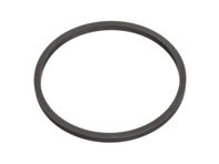 Round Seal For Flanged Shaft, (Tiptronic Transmission). Porsche 986 / 987 / 996 1998-08 - 98639703400