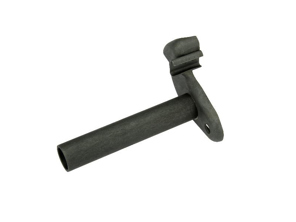 Tube de support de pédale de frein / embrayage. Porsche 911 / 912 / 914 - 91142306200 - 9500-01986