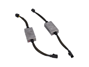 Convertisseur de feux arrière / feux arrière à LED Module 997.1 à 997.2 Feux LED - Unités de contrôle de conversion Europe / RoW