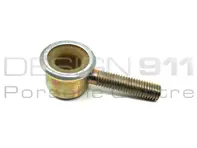 Articulación angular de varilla de cambio de marchas. porsche 924 turbo - 477711176A, 92842400501