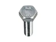 Vorderachsbaugruppe Sechskantschraube 10x35. Porsche 911/912 65-89 - 90007546001, 90007546002, N0102753