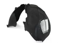 Radlaufverkleidung vorn. Porsche 958 Cayenne 2014-18 - 95850496101, 95850496103, 95850496105, 95850496201