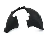 Radlaufverkleidung vorne. Porsche 958 Cayenne 2014-18 - 95850496101, 95850496103, 95850496105, 95850496201, 7P5 809 961 C, 7P5 809 962 C - 7P5 809 961 C, 7P5 809 962 C