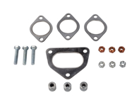 Mounting Kit for Heat Exchanger. Porsche 911 1983-89 - 91.101KIT, 1621701710