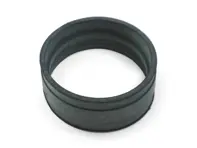 Gummimanschette des Ansaugkrümmers. Porsche 996 C2/C4 >>2001 / 996 GT3 - 99611068650