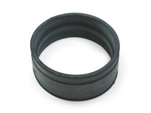 Intake Manifiold Rubber Sleeve. Porsche 996 C2/C4 >>2001 / 996 GT3 - 99611068650