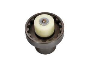 Steckschlüssel für Zentralverschlussmutter. Porsche 918 Spyder - 91836167502, 91836167602, 91836167503, 91836167603 - C4109