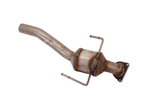 Abgaskatalysator Porsche 955 3.2i V6 8/03-4/07 (2.Kat) - 95511302411, 955113024BX, 95511340000 - BM91459H