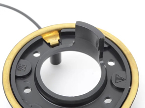 Lenkradkontaktring. Porsche 928 / 944 / 964 / 968 - 92834709900