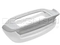 Rear Spoiler. Porsche 993 Turbo - 99351251100G2X, 99351251100