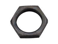 Dado esagonale braccio tergicristallo M18x1. Porsche 993 - PCG034029A, 99903402907, PCG03402907