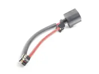 Bremsbelagverschleißsensor Porsche 955 Cayenne - 95561236530, 95561236532, 95561236520