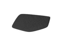 Heckspoilerflügel Endplatten Carbonfaser. Porsche 992 GT3 - 9GT827867OK1, 9GT827868OK1 - 1016.992.07