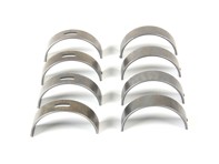 Set cuscinetti di banco albero motore. Porsche 958 Cayenne S Ibrida / 970 Panamera S Ibrida - 95810124100, 95810124200 - I01003013, 6E105561AC, 06E105591AC