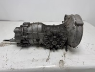 Porsche 911 / 912 5 speed gearbox 902/1 Used with Nadella drive flanges - 90130090200