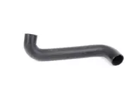 Wasserschlauchanschluss zum Wasserthermostat. Porsche 996 1998-05 99610650253, 99610650254, 99610650255, - 99610650253, 99610550254, 99610550256 - URO-004674