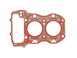 Cylinder head gasket. Porsche 718 Boxster 2.0L / 718 Cayman 2.0L - 9A210413901, 9A210414001, 308.052, 308.062