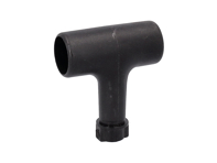 Selector lever for automatic transmission 928 78-82 - 92242417301