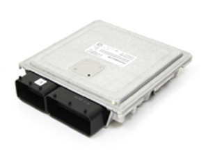 Elektronisches Steuermodul DME. Porsche 970 Panamera S / 4S / GTS / Turbo - 97061860103