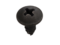 Tapping Screw for Rear Lid Latch Upper Seal - 4.2x9.5. Porsche 968 1992-1995 - 99907304000