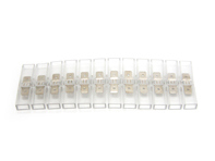 Push-on connector. Porsche 911/930 1974-83 - 99965214240
