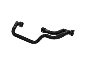 Tubo separatore olio Porsche 987 Boxster / Boxster S 2005-2006 - 98710714602