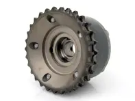 Inlaat nokkenas kettingspanner. Porsche 997 Turbo MKI & MKII - 99710505172