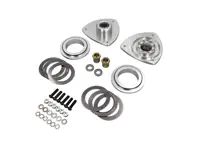 Rennline Clubsport Camber Plate Top Mount Set per Porsche 991/981 - 99134301502, 982199131, 982199131D - S54