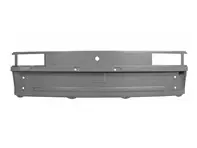 Panneau transversal arrière. Porsche914 >>1974 - 91450306511, PP334, P334